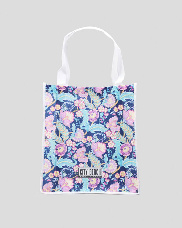 City Beach ZAYA ECO BAG for Womens