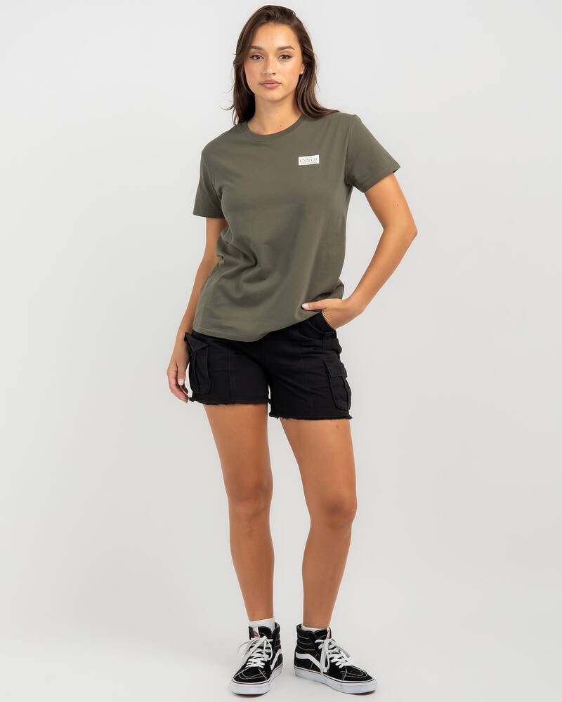 Unit Grand T-Shirt for Womens