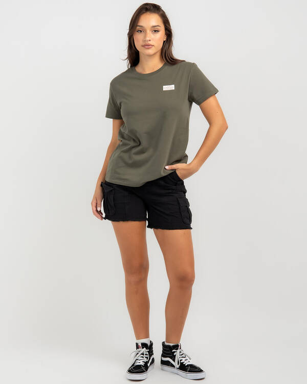 Unit Grand T-Shirt for Womens