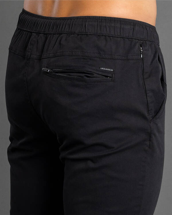 Lucid Lucid Cascade Jogger Pants for Mens