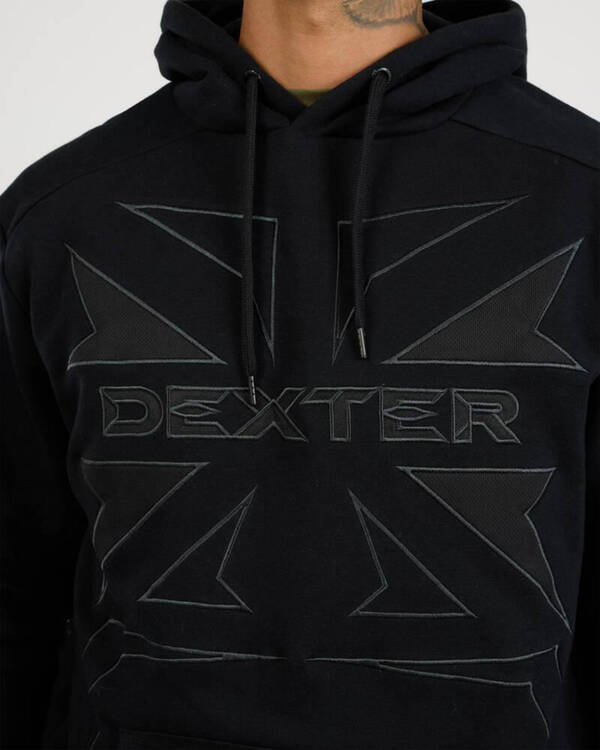 Dexter Counter Strike Hoodie for Mens