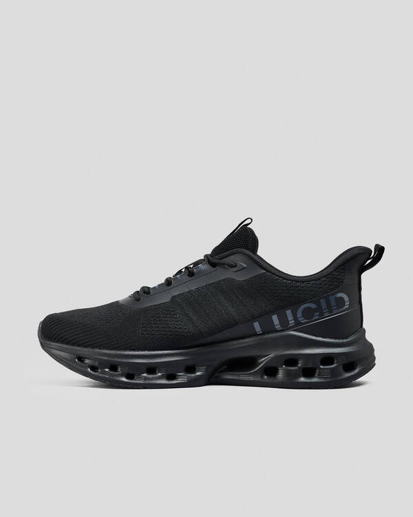 Lucid Newport Shoe for Mens