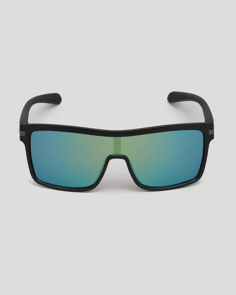 Lucid Via Monte Sunglasses for Mens