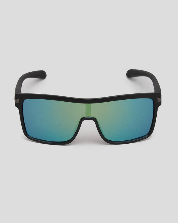 Lucid Via Monte Sunglasses for Mens