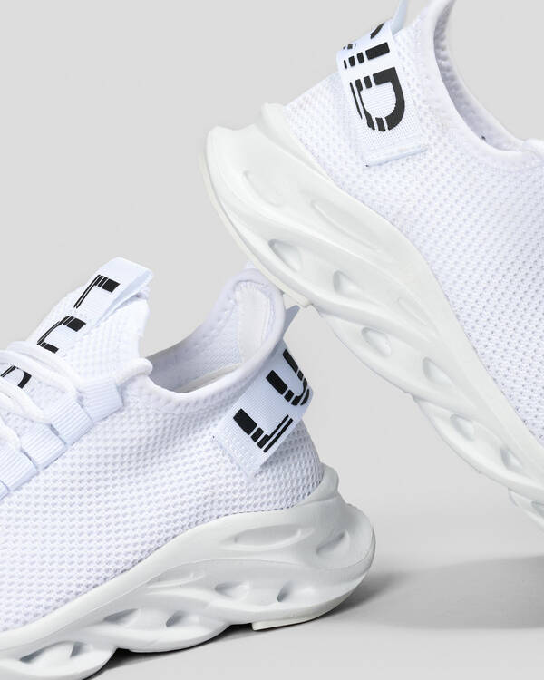 Lucid Boys' Stratford Shoes for Mens
