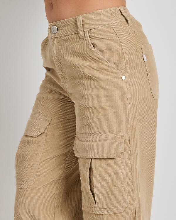 DESU Jasmin Pants for Womens