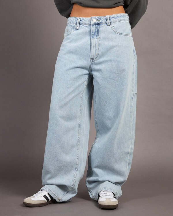 Tony Jeans