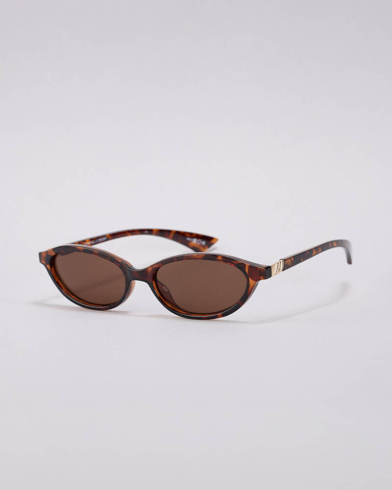 Le Specs Duskfall Sunglasses for Womens