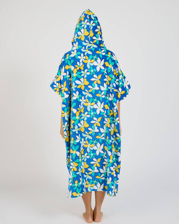 Roxy Stay Magical Hooded Towel for Womens