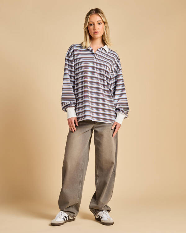 Gigi & Ella Patty Shirt for Womens