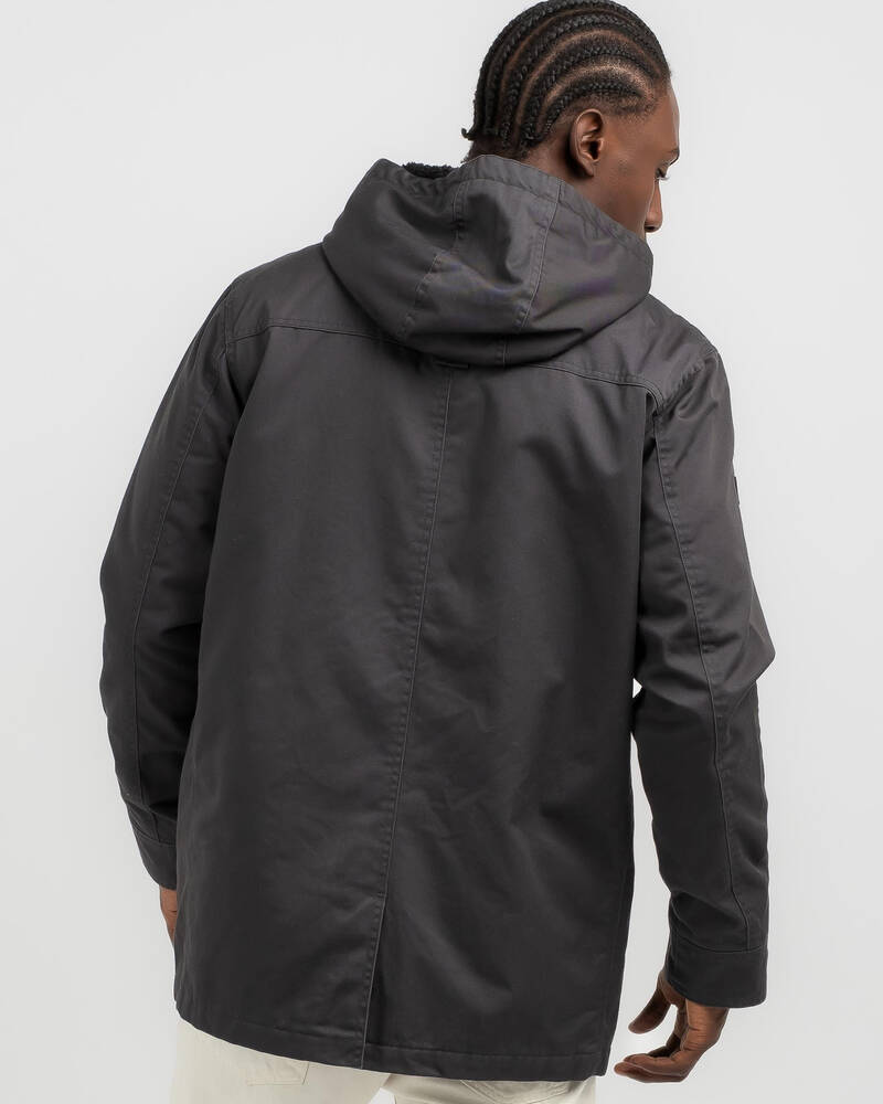 Lucid Solar Jacket for Mens