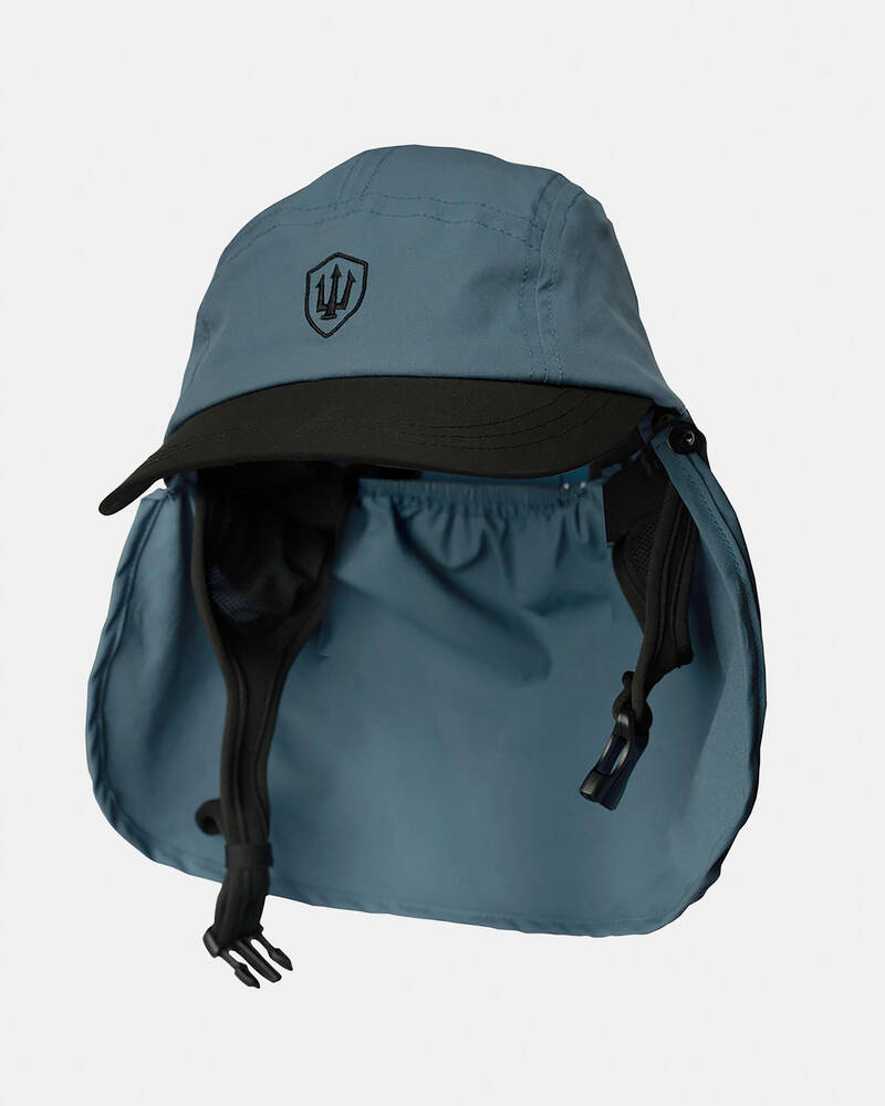Far King All Day Stretch Cap for Mens
