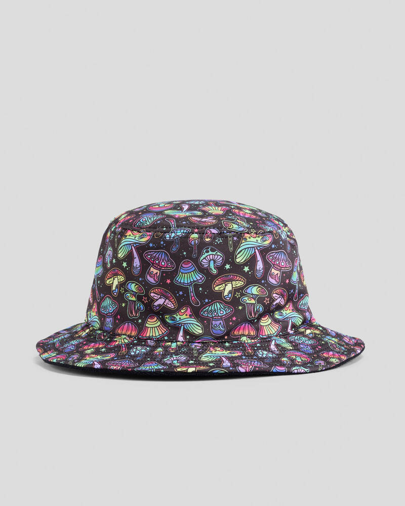 Sanction Psyche 2.0 Bucket Hat for Mens