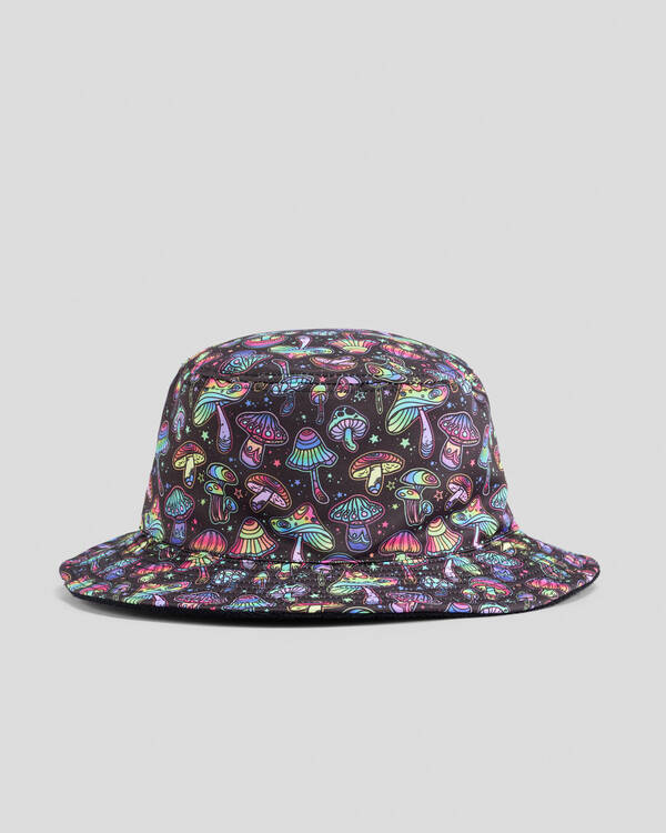 Sanction Psyche 2.0 Bucket Hat for Mens
