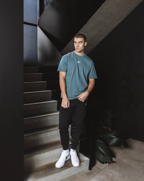 Nike Club Fleece Track Pants for Mens