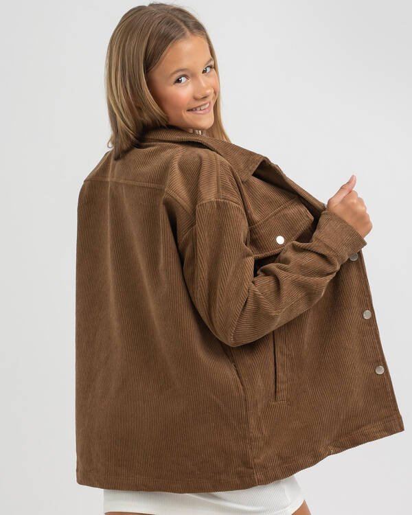 Mooloola Girls' Shilah Jacket for Womens