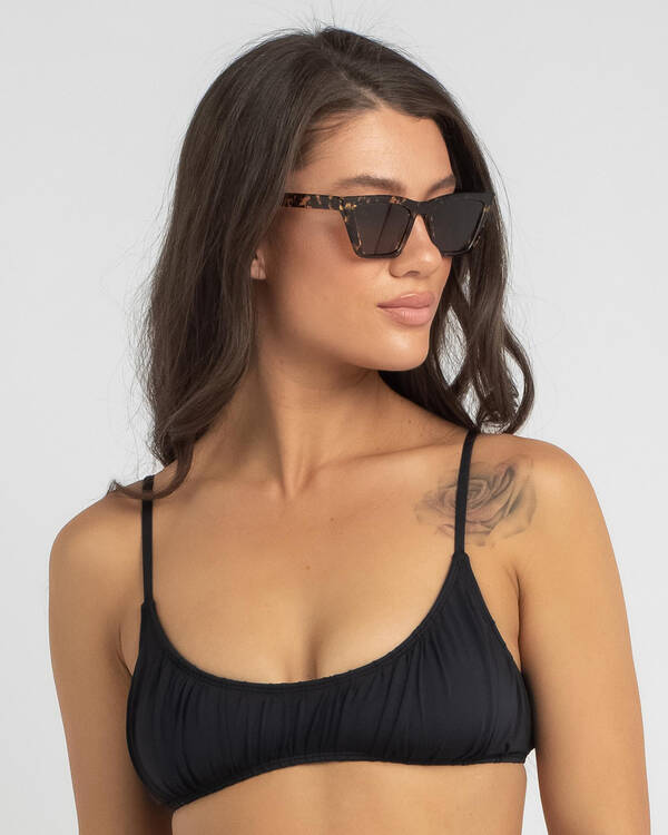 Reality Eyewear Lizzette Sunglasses for Womens