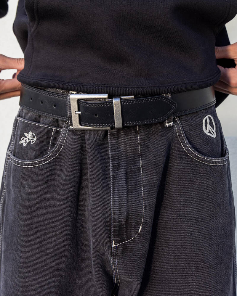 Dickies Reversible Belt for Mens