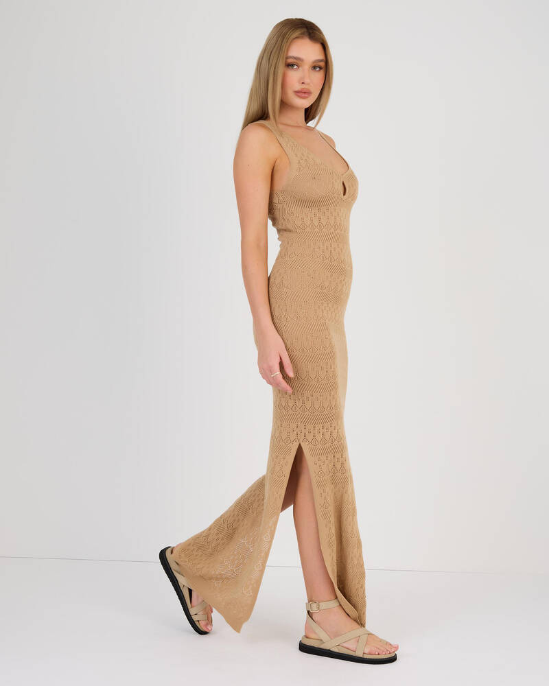 Mooloola Cuba Maxi Dress for Womens