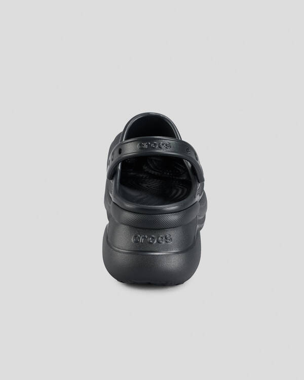 Crocs Bae Clogs for Womens