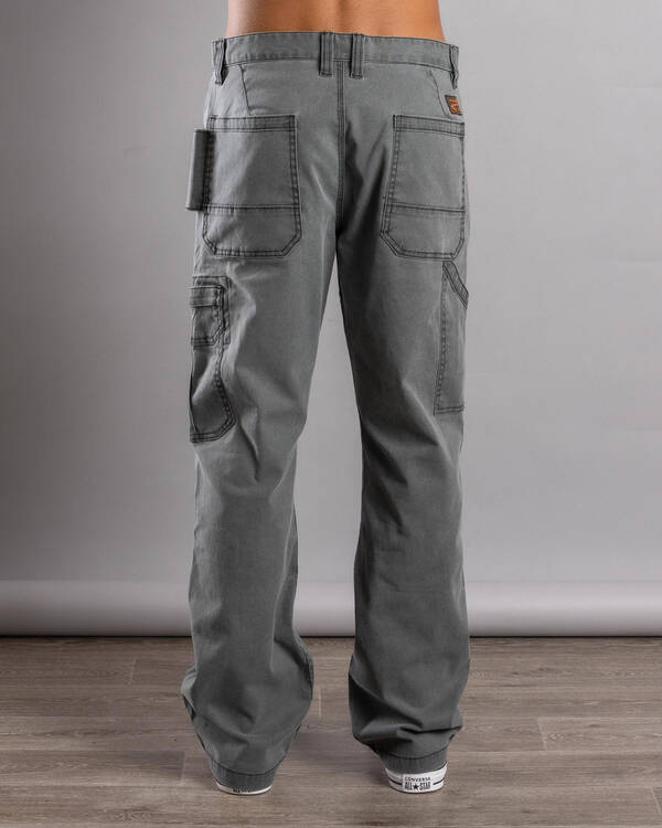 Volcom Gage Work Pants for Mens