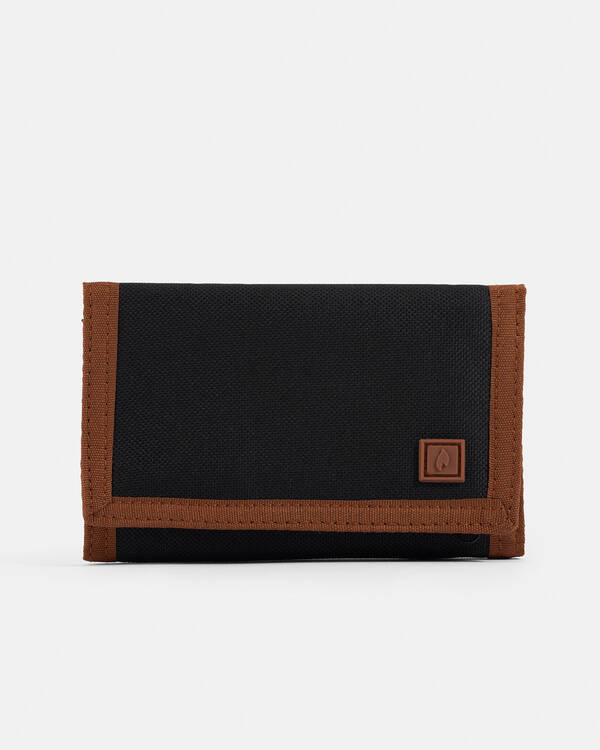 Growth Trifold Wallet