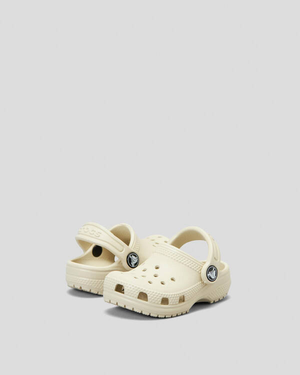 Crocs Toddlers' Classic Clogs for Unisex