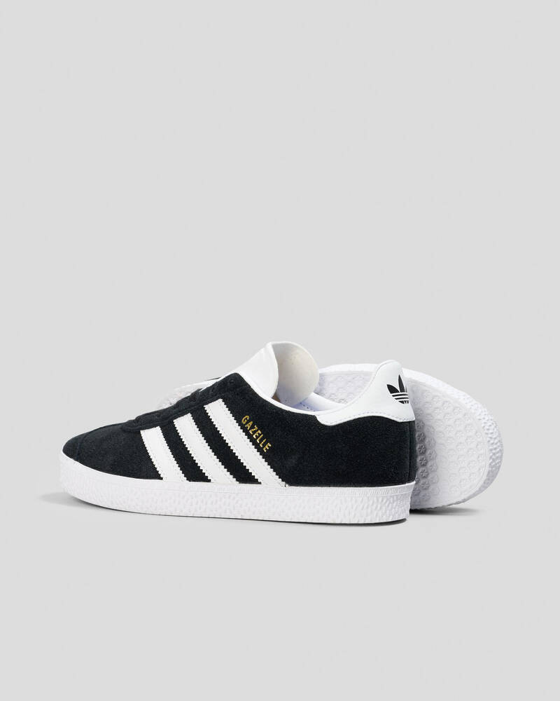 adidas Kids' Gazelle Shoes for Unisex