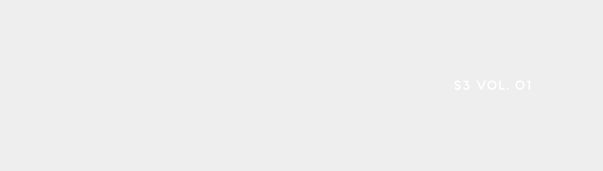 transparent overlay of lookbook title