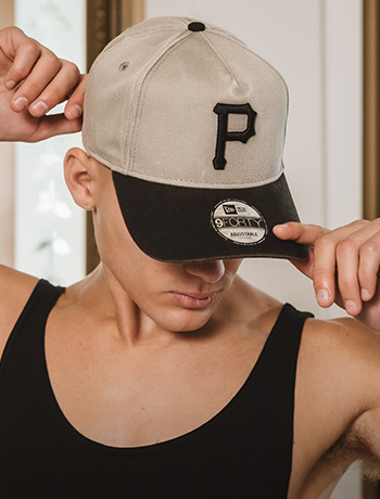 Mens Headwear