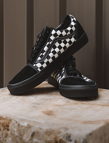 Mens Footwear