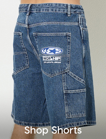 Shop Mens Shorts