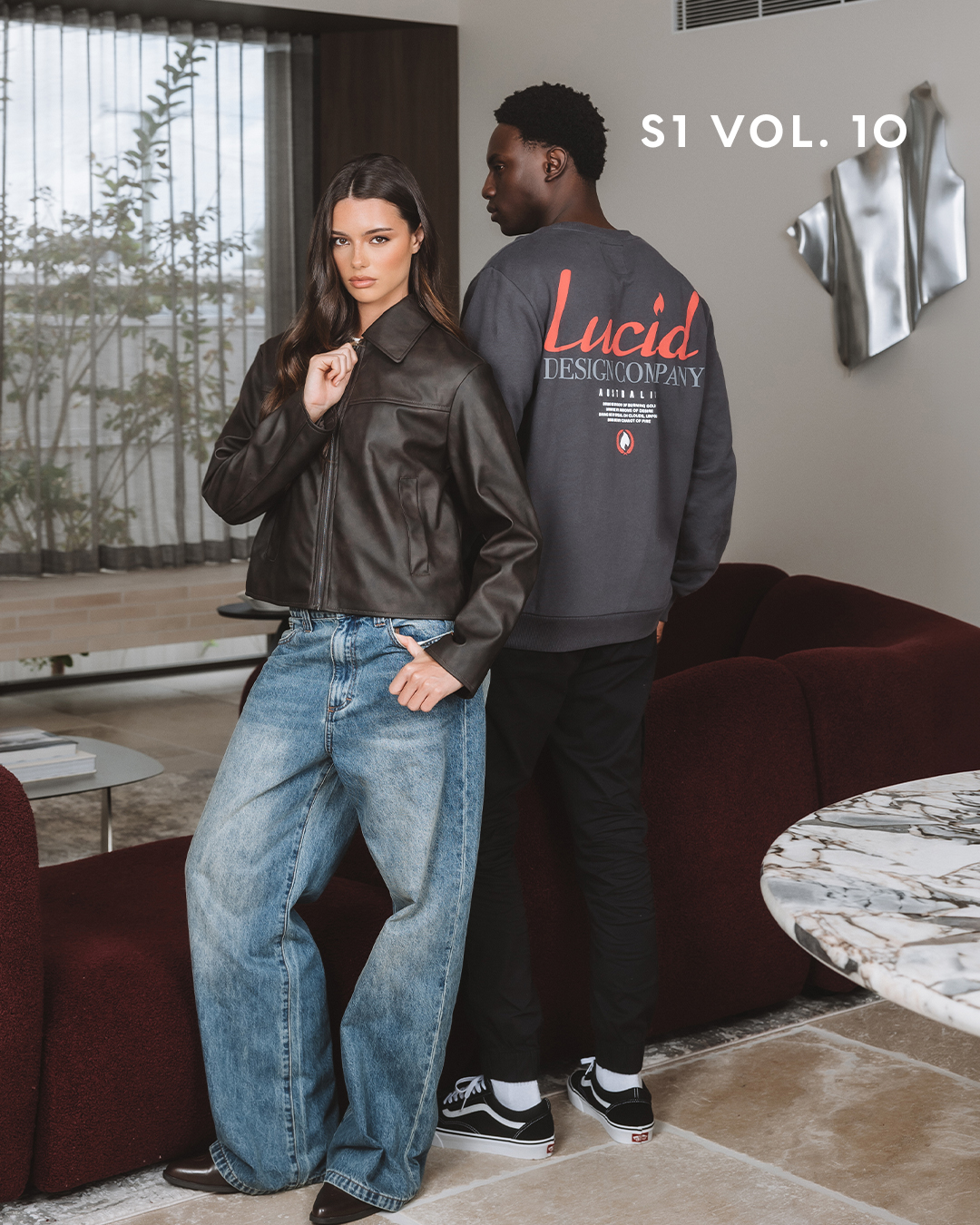 Lookbook Jun 2026 Season 1 Volume 10