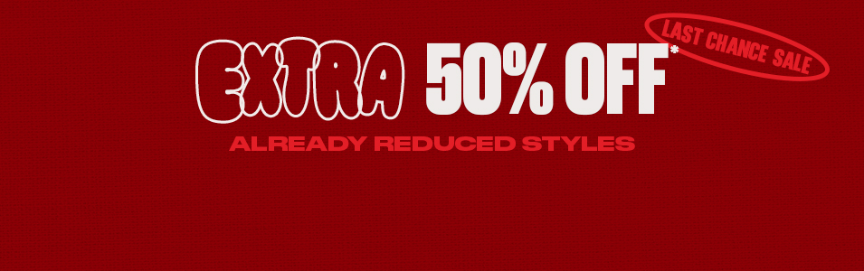 Shop Last Chance