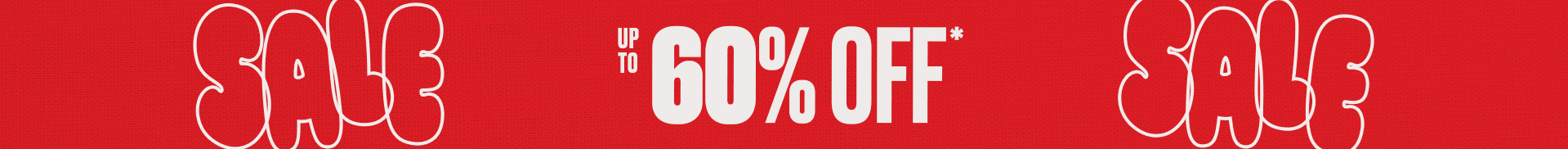 Shop Sale