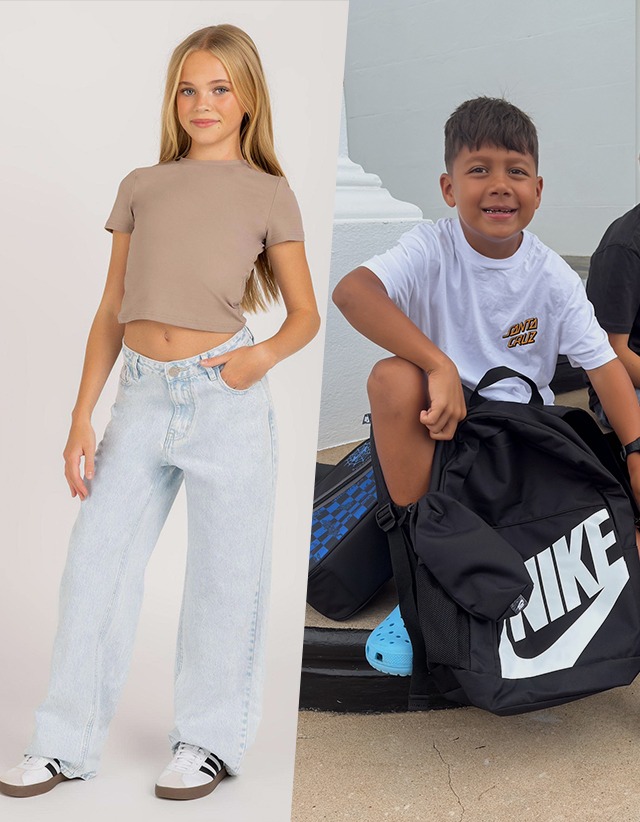 Shop Kids