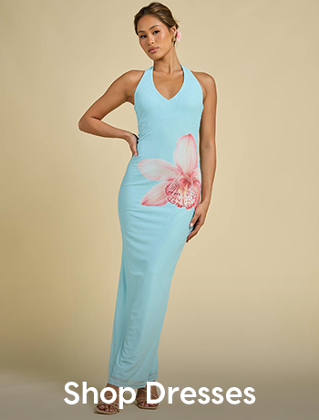 Shop Womens Dresses