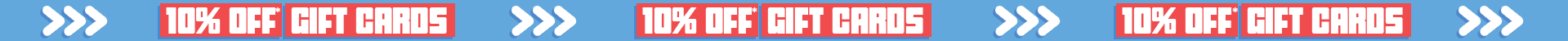 fathers day 10% off gift cards