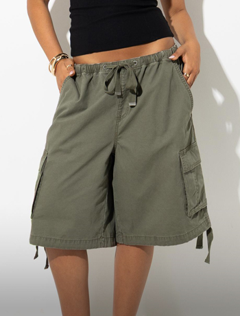 Womens Bottoms