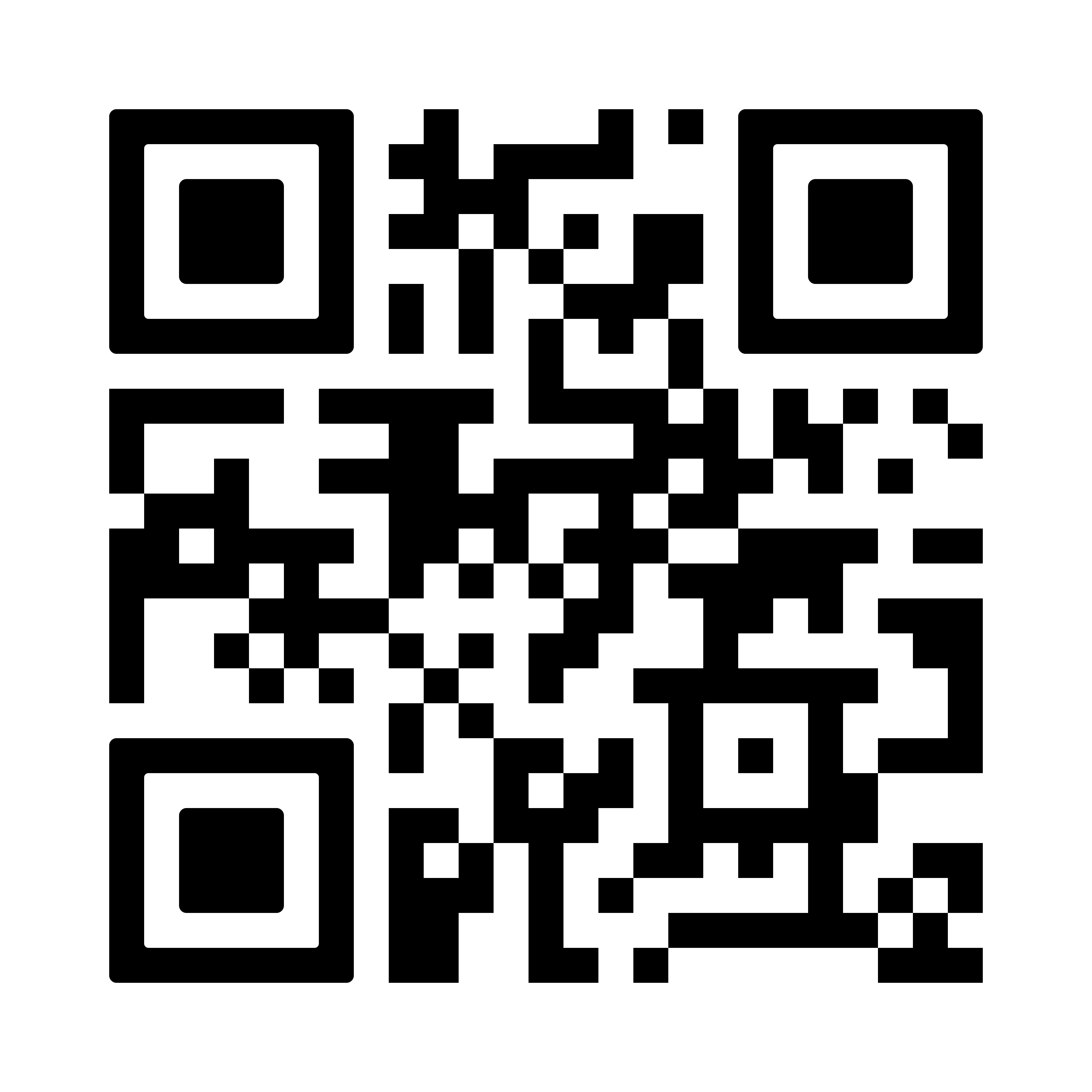 App Store QR Code