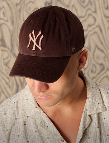 Mens Headwear