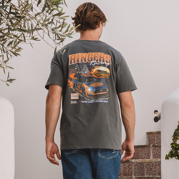 Shop Mens T-Shirts