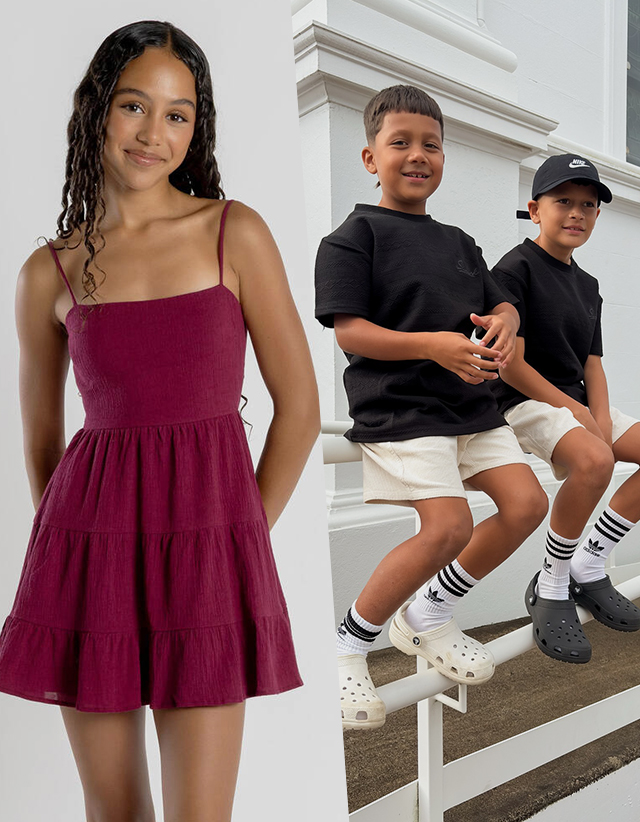 Shop Kids