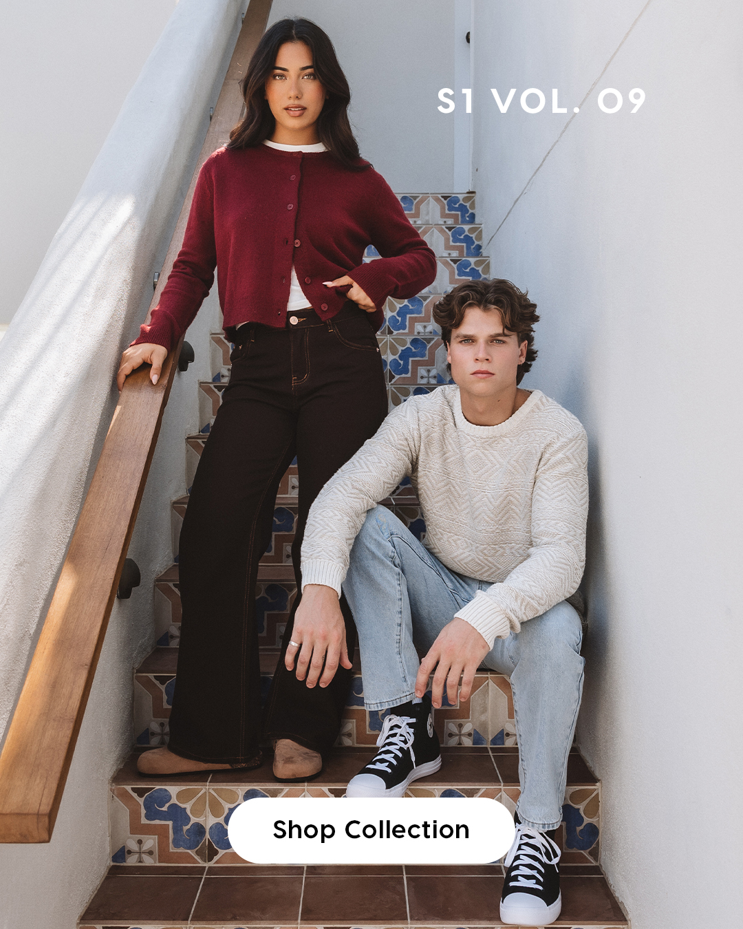 Lookbook Jun 2026 Season 1 Volume 9