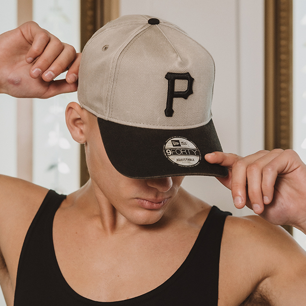 Shop Mens Caps