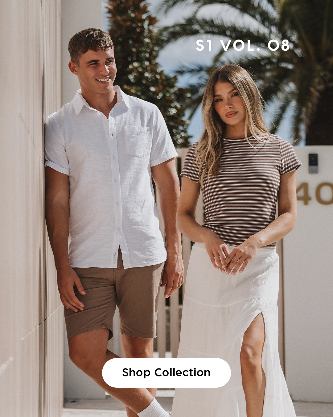 Lookbook Jun 2026 Season 1 Volume 8