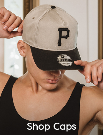 Shop Mens Caps