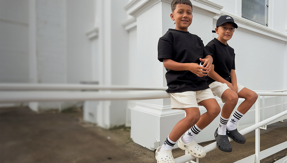 Shop Boys