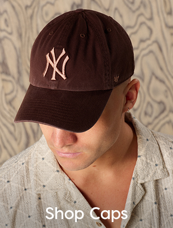 Shop Mens Caps