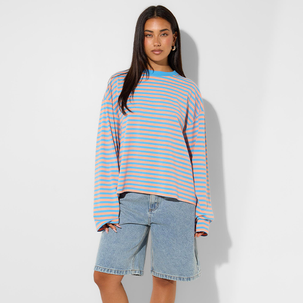 Shop Womens Tops